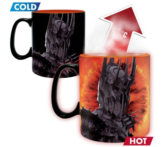 Herr-der-Ringe-Sauron-460ml-Magische-Tasse-1