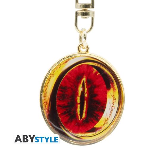 Herr-der-Ringe-Sauron-Schluesselanhaenger-1 Herr-der-Ringe-Sauron-Schluesselanhaenger-1