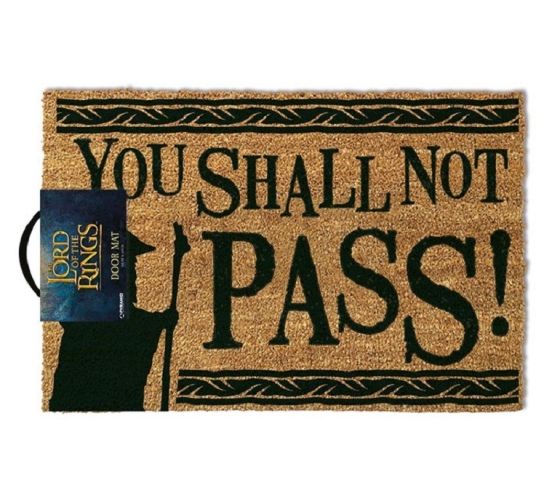 Herr-der-Ringe-You-Shall-Not-Pass-40x60-Fussmatte-1 Herr-der-Ringe-You-Shall-Not-Pass-40x60-Fussmatte-1