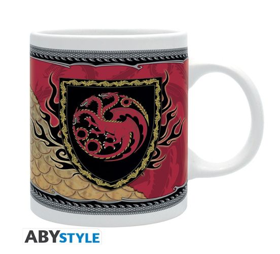 House-of-the-Dragon-Targaryen-Drachenwappen-320ml-Tasse-1
