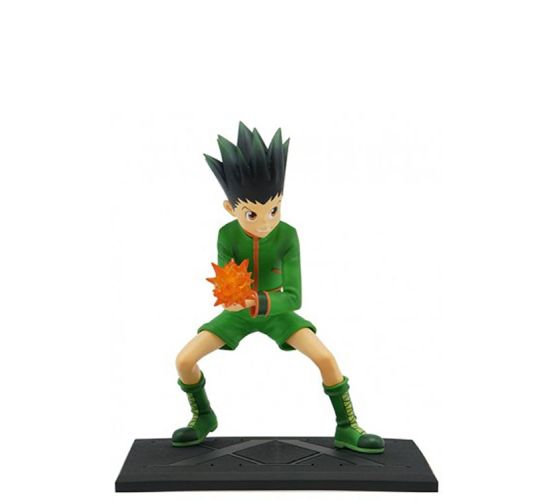 Hunter-X-Hunter-Gon-15cm-Figur-1 Hunter-X-Hunter-Gon-15cm-Figur-1
