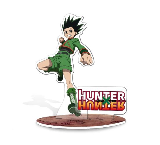 Hunter-x-Hunter-Gon-Acrylfigur-1