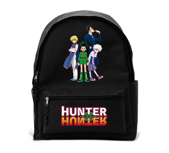 Hunter-x-Hunter-Helden-Gruppe-Rucksack-1