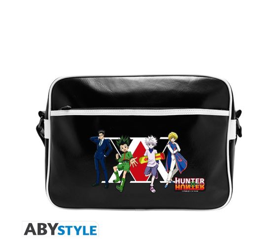 Hunter-x-Hunter-Hero-Group-Umhaengetasche-1 Hunter-x-Hunter-Hero-Group-Umhaengetasche-1