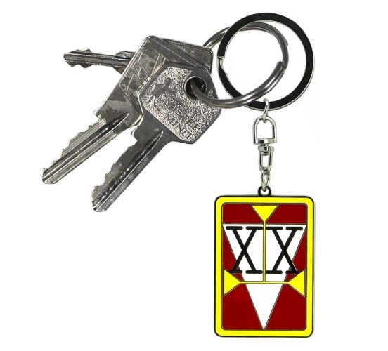 Hunter-x-Hunter-Hunter-License-Schluesselanhaenger-1 Hunter-x-Hunter-Hunter-License-Schluesselanhaenger-1