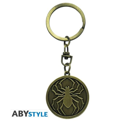 Hunter-x-Hunter-Phantomtruppe-Muenze-Schluesselanhaenger-1 Hunter-x-Hunter-Phantomtruppe-Muenze-Schluesselanhaenger-1