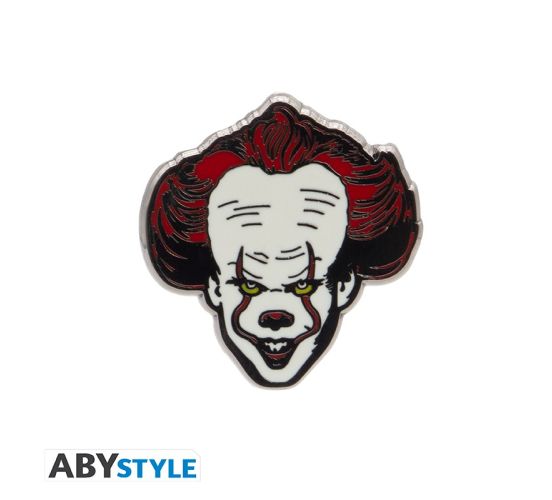 IT-Pennywise-Pin-1 IT-Pennywise-Pin-1