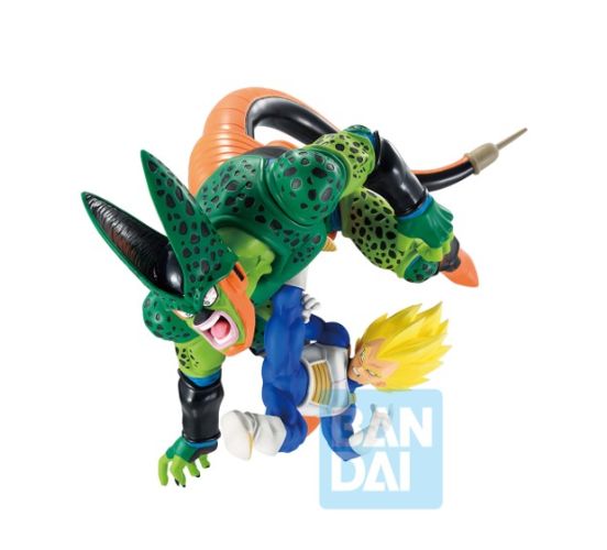 Ichiban-Sho-Dragon-Ball-Vegeta-vs-Cell-17cm-PVC-Statue-1 Ichiban-Sho-Dragon-Ball-Vegeta-vs-Cell-17cm-PVC-Statue-1