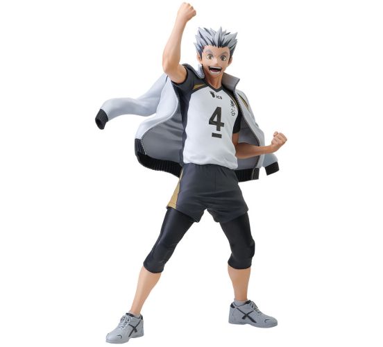 Ichiban-Sho-Haikyuu-Bokuto-Kotaro-18cm-PVC-Statue-1