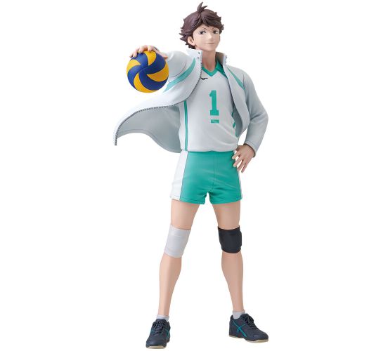 Ichiban-Sho-Haikyuu-Oikawa-Toru-19cm-PVC-Statue-1