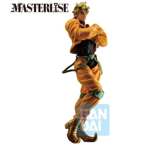 Ichiban-Sho-Jojos-Bizarre-Adventure-Dio-Brando-27cm-PVC-Stat