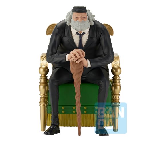 Ichiban-Sho-One-Piece-Saint-Jaygarcia-Saturn-13cm-PVC-Statue