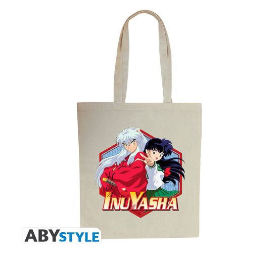 Inuyasha-Inuyasha-Kagome-Stofftasche-1 Inuyasha-Inuyasha-Kagome-Stofftasche-1