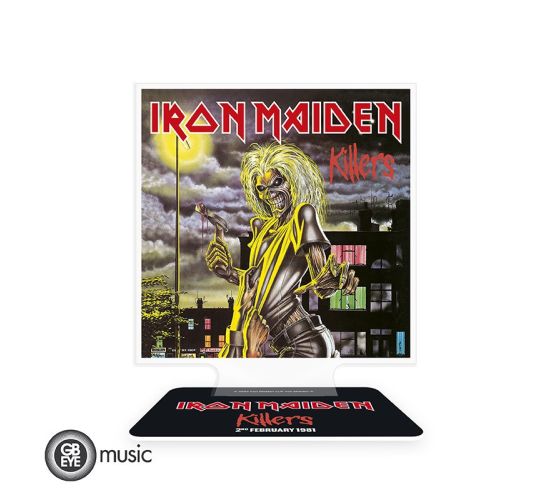 Iron-Maiden-Killers-10cm-Acrylfigur-1