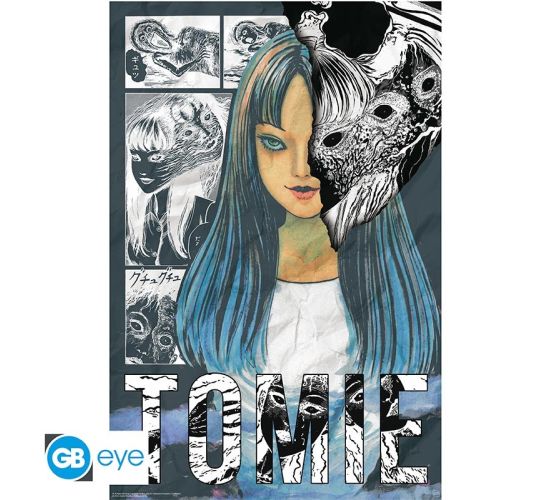JUNJI-ITO-Poster-Maxi-915x61-Tomie-1 JUNJI-ITO-Poster-Maxi-915x61-Tomie-1