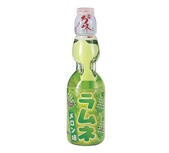 Japanische-Limonade-Ramune-200ml-Flasche-Geschmacksrichtung- Japanische-Limonade-Ramune-200ml-Flasche-Geschmacksrichtung-