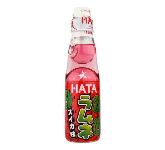 Japanische-Limonade-Ramune-200ml-Flasche-Geschmacksrichtung-