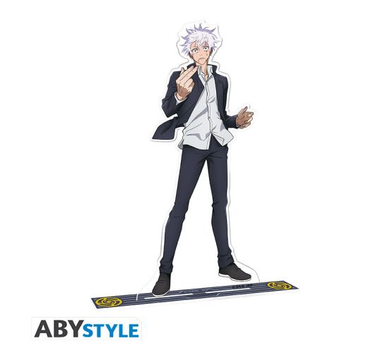 Jujutsu-Kaisen-Gojo-Satoru-XXL-24cm-Acrylfigur-1