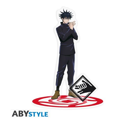 Jujutsu-Kaisen-Megumi-Fushigoru-Acrylfigur-1
