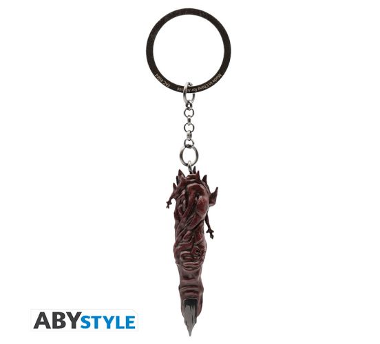 Jujutsu-Kaisen-Sukanas-Finger-3D-Schluesselanhaenger-1 Jujutsu-Kaisen-Sukanas-Finger-3D-Schluesselanhaenger-1