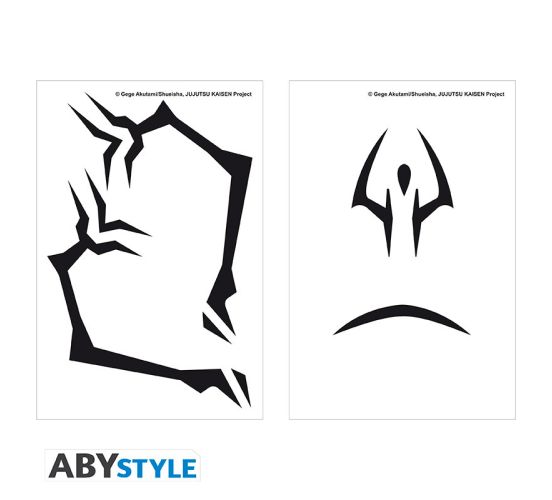 Jujutsu-Kaisen-Sukuna-Tattoo-1 Jujutsu-Kaisen-Sukuna-Tattoo-1