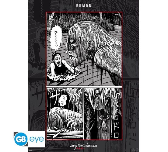 Junji-Ito-Fuchi-52x38cm-Chibi-Poster-1 Junji-Ito-Fuchi-52x38cm-Chibi-Poster-1