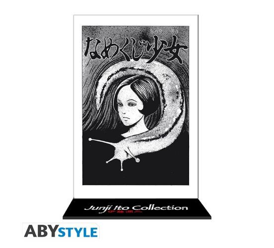 Junji-Ito-Slug-Girl-Acrylfigur-1