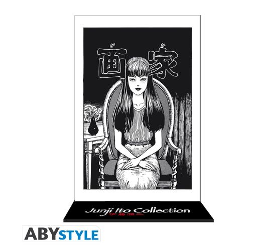 Junji-Ito-Tomie-11cm-Acrylfigur-1
