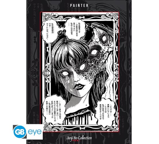 Junji-Ito-Tomie-Kawakami-52x38cm-Chibi-Poster-1 Junji-Ito-Tomie-Kawakami-52x38cm-Chibi-Poster-1