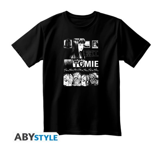 Junji-Ito-Tomie-schwarz-Shirt-1 Junji-Ito-Tomie-schwarz-Shirt-1