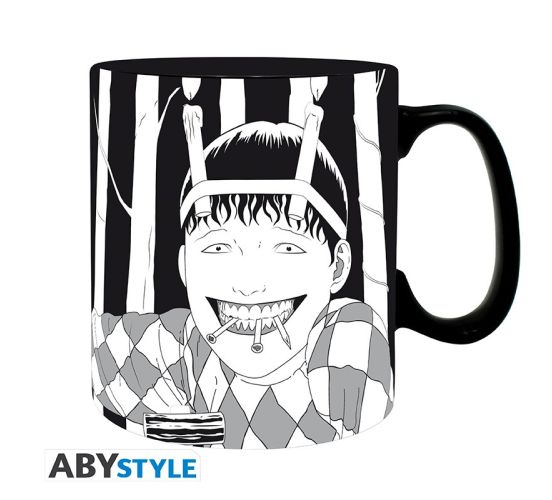 Junju-Ito-Souchis-Curse-460ml-Tasse-1 Junju-Ito-Souchis-Curse-460ml-Tasse-1