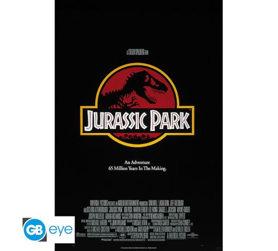 Jurassic-Park-Film-Poster-Maxi-915x61cm-Poster-1