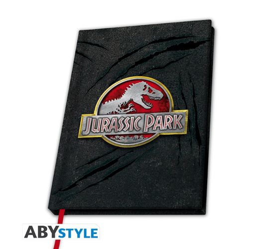 Jurassic-Park-Klauen-A5-Notizbuch-1 Jurassic-Park-Klauen-A5-Notizbuch-1