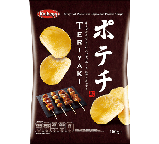 Koikeya-Kartoffelchips-Teriyaki-100g-Snack-1