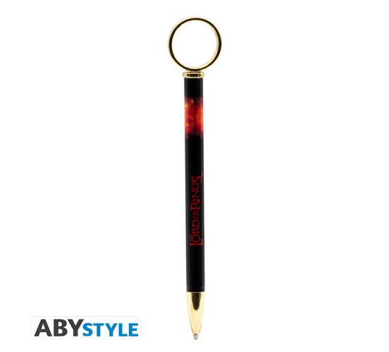 LORD-OF-THE-RINGS-Der-eine-Ring-Stift-1