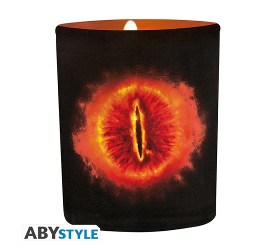 LORD-OF-THE-RINGS-Sauron-Kerze-1