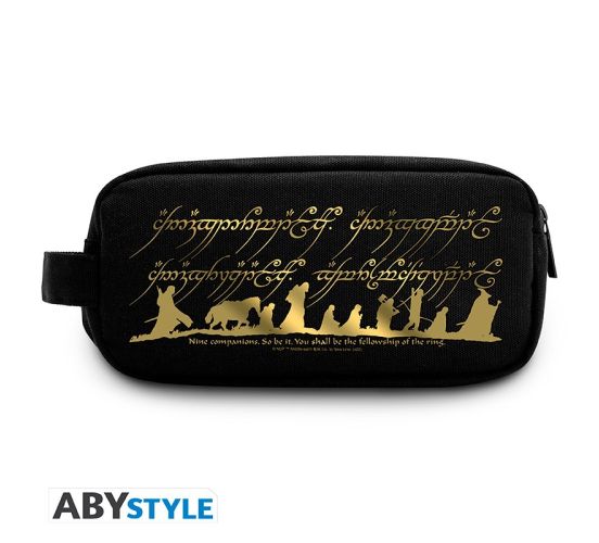 LORD-OF-THE-RINGS-The-Fellowship-of-the-Ring-Federmaeppchen-