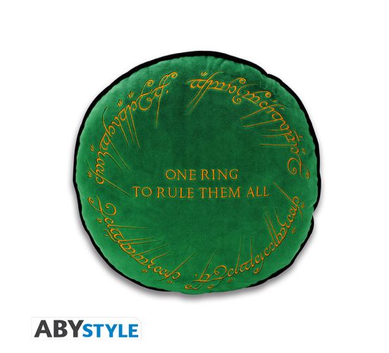 LORD-OF-THE-RINGS-The-One-Ring-Kissen-1