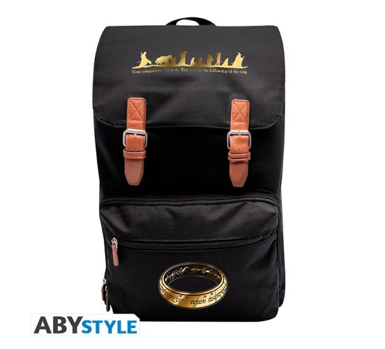 LORD-OF-THE-RINGS-The-One-Ring-XXL-Rucksack-Tasche-1
