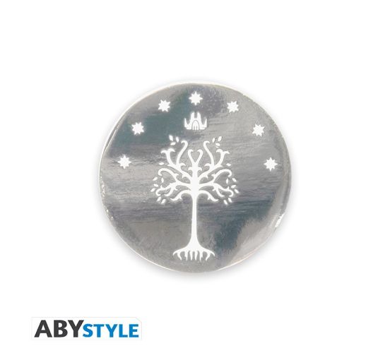 LORD-OF-THE-RINGS-Weisser-Baum-Pin-1