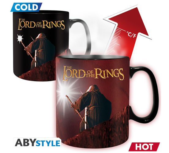 LORD-OF-THE-RINGS-You-shall-not-pass-Magic-Mug-460ml-Tasse-1