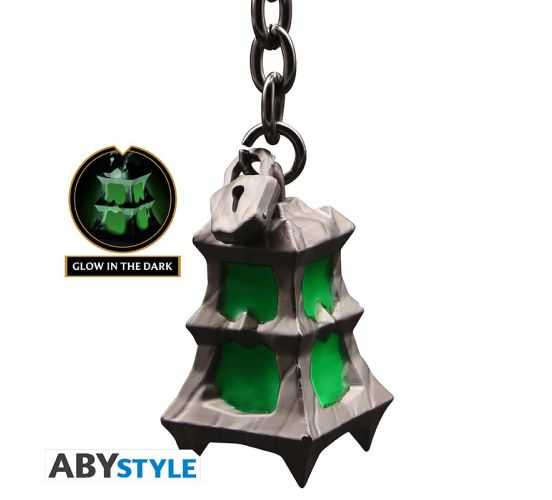 League-of-Legends-Threshs-Laterne-3D-Schluesselanhaenger-1