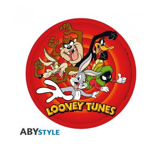 Looney-Tunes-Flexibles-Mauspad-1 Looney-Tunes-Flexibles-Mauspad-1