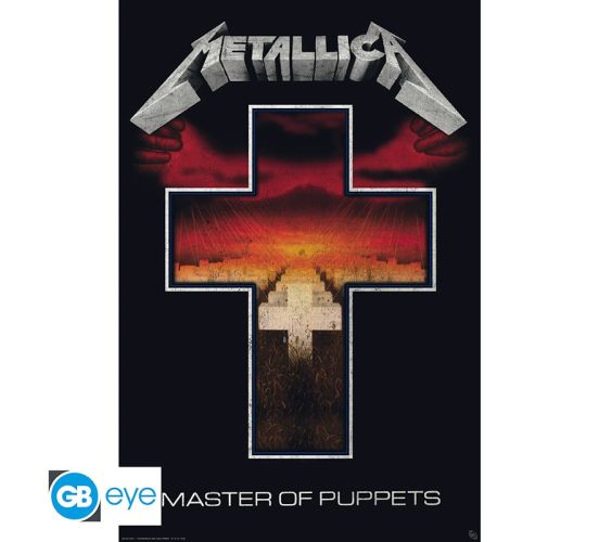METALLICA-Master-of-Puppets-Album-Cover-915x61cm-Poster-1