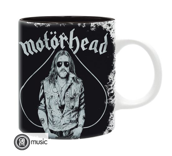 MOTORHEAD-Mug-Lemmy-320m-Tasse-1