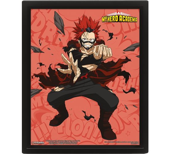Mage-World-Exklusive-My-Hero-Academia-Eijiro-Kirishima-26x25