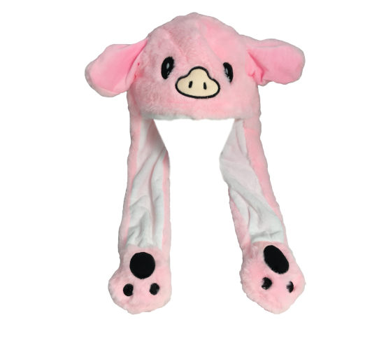 Mage-World-Happy-Ears-Schweinchen-Muetze-1