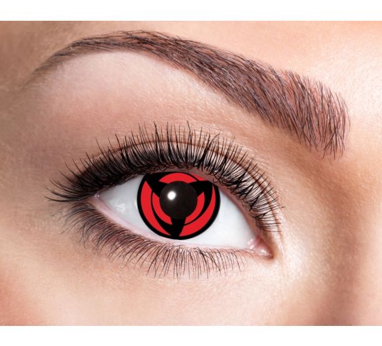 Mangekyu-Red-Kakashi-Mage-World-Exclusive-Kontaktlinsen-1