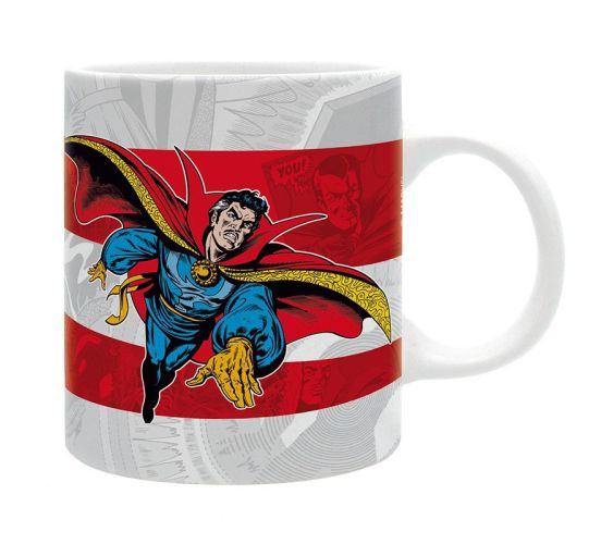 Marvel-Der-Mann-namens-Dr-Strange-320ml-Tasse-1 Marvel-Der-Mann-namens-Dr-Strange-320ml-Tasse-1