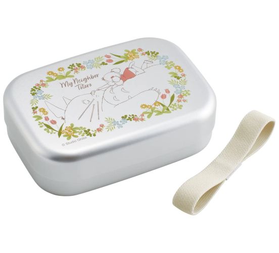 Mein-Nachbar-Totoro-Aluminium-Bento-Mei-und-Totoro-Bentobox-